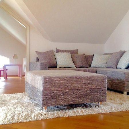 Appartment Villa Am Bretschneiderpark لبسيا المظهر الخارجي الصورة