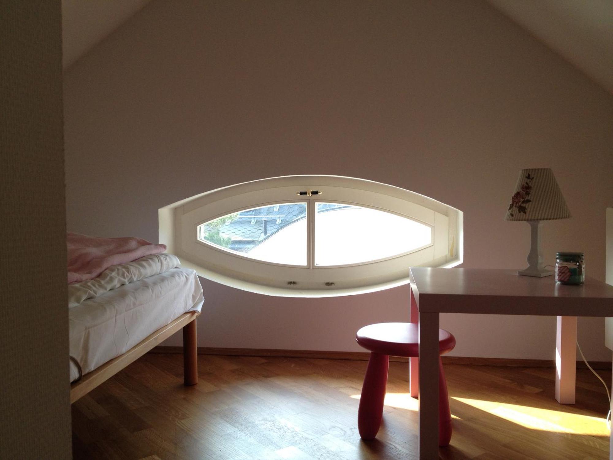 Appartment Villa Am Bretschneiderpark لبسيا المظهر الخارجي الصورة