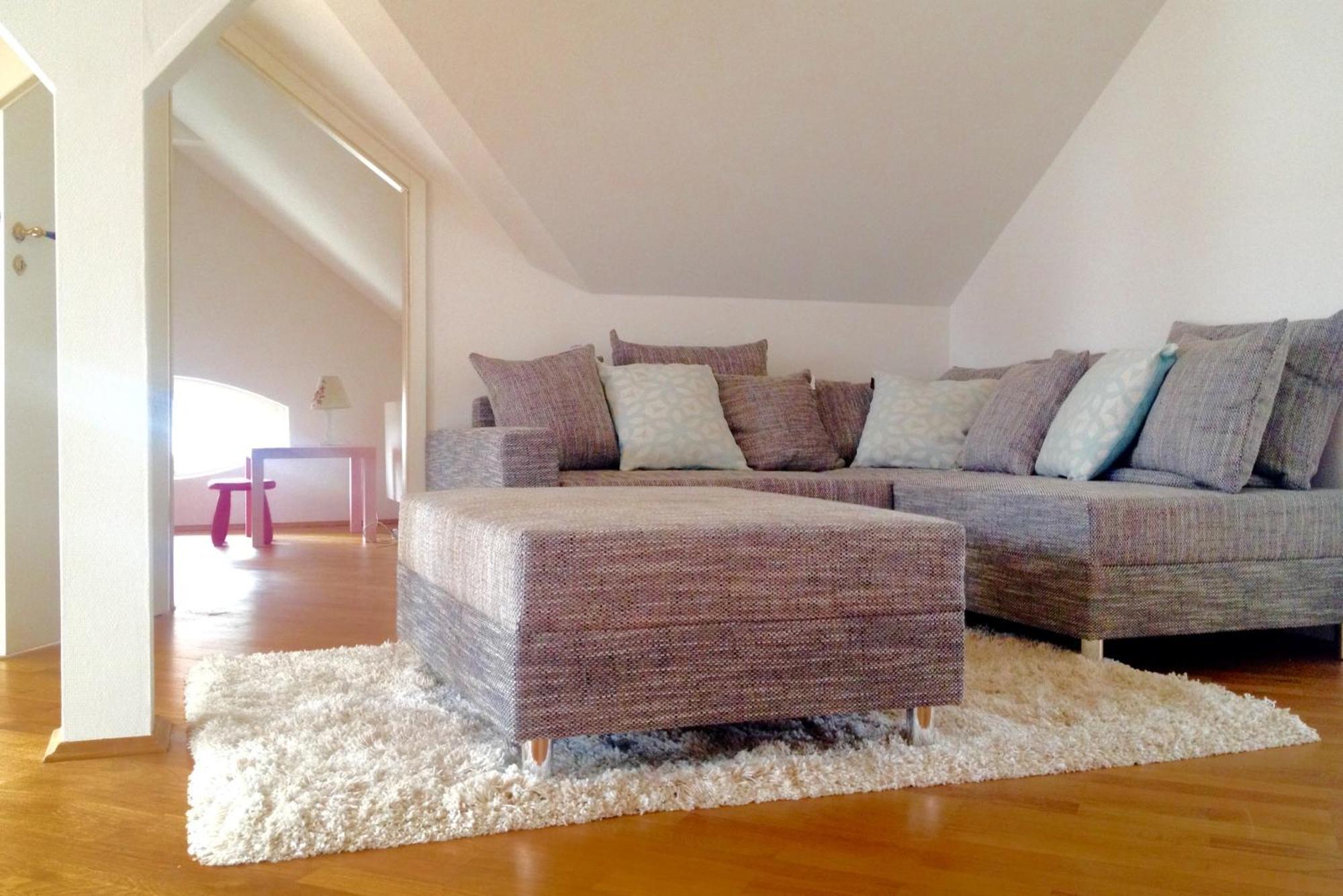 Appartment Villa Am Bretschneiderpark لبسيا المظهر الخارجي الصورة