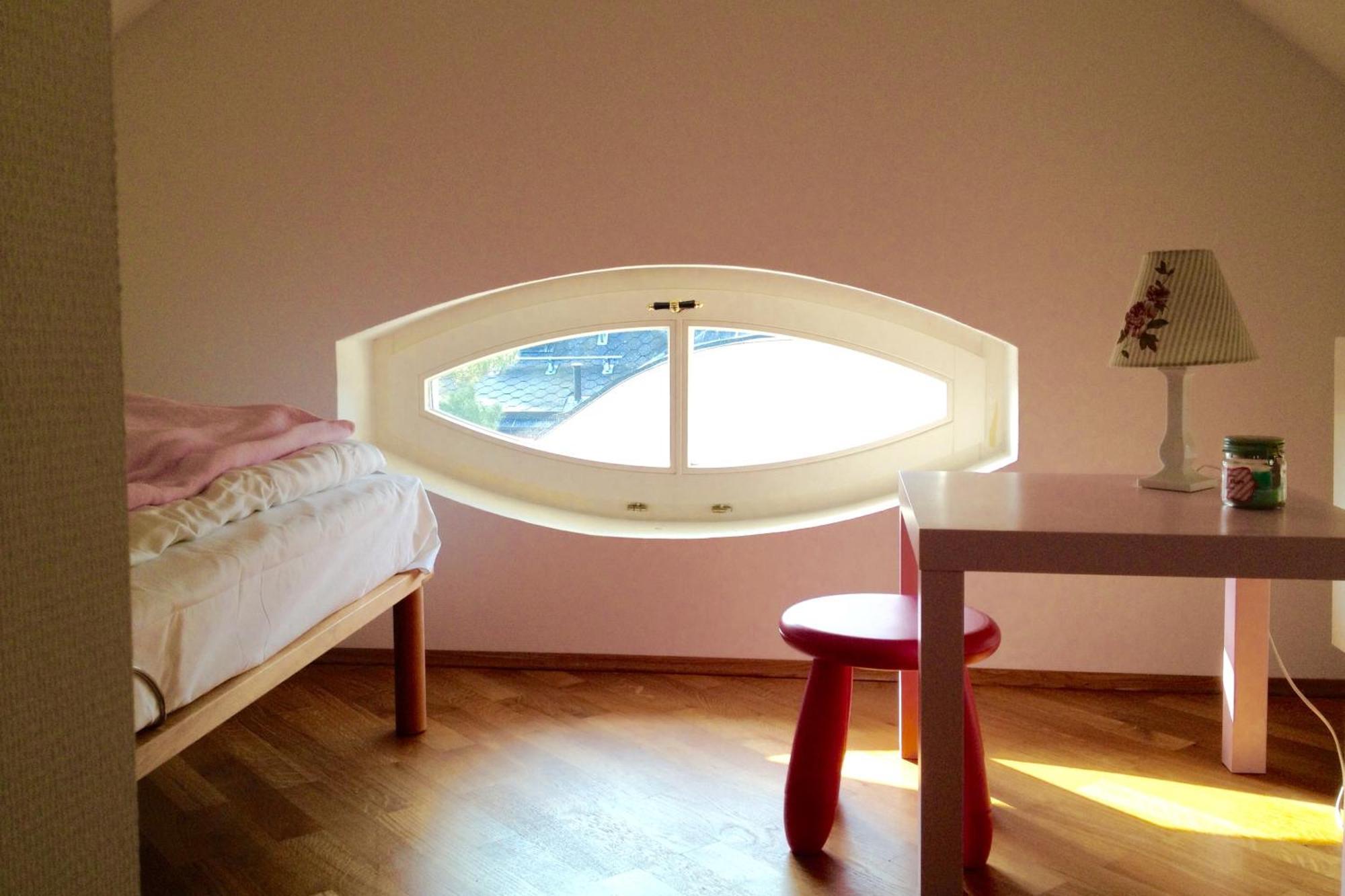 Appartment Villa Am Bretschneiderpark لبسيا المظهر الخارجي الصورة